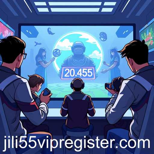 Jili55: Innovations and Challenges in 2025