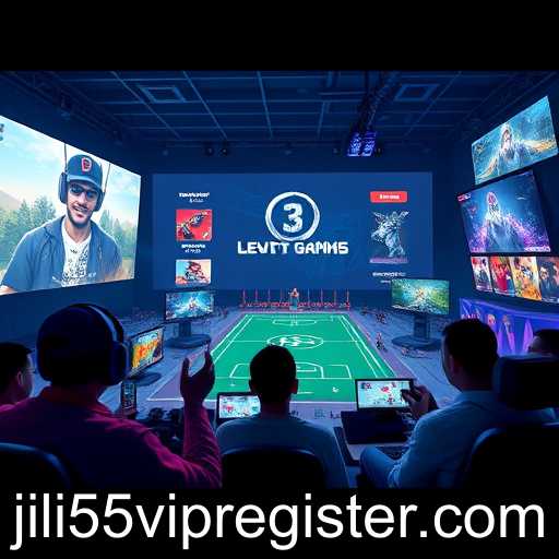 Online Gaming Trends in 2025