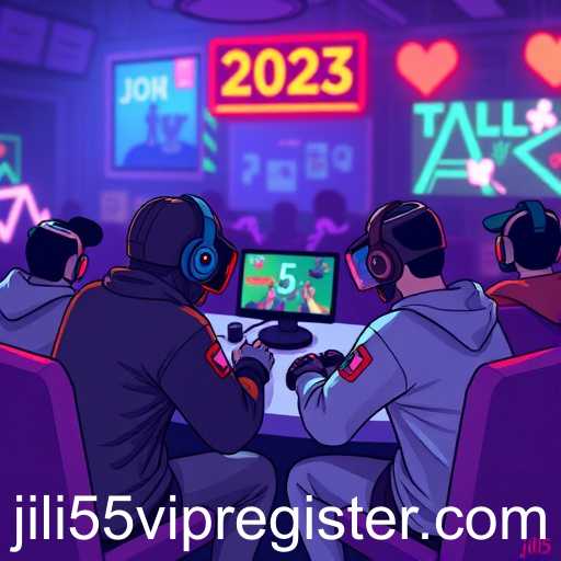Exploring the Rise of Online Gaming in 2025